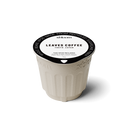 予約販売【Colombia Los Eucaliptos】コラボxPods コーヒー豆 8個入り 15g×8個